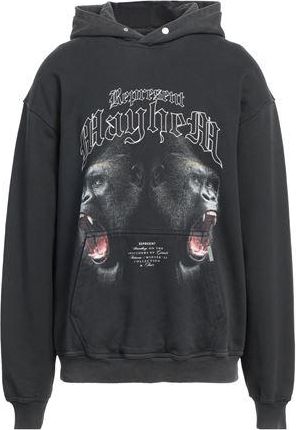 Represent CAMISETAS Y TOPS - Sudaderas en YOOX.COM