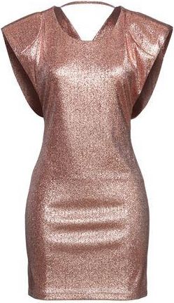 Simona Corsellini VESTIDOS - Minivestidos en YOOX.COM