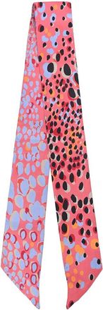 Dior Printed Mitzah Twill Scarf (Authentic Pre-Loved)