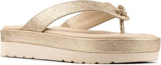 Donald J Pliner Lorra Sandal