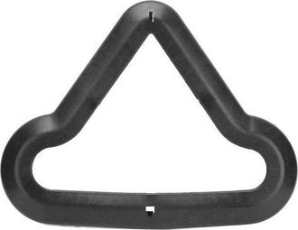 OEM Accesorios Para Fregonas De Vapor, Funda Triangular, Fregona Textil Triangular Multiusos Para Limpiadoras De Vapor, Alfombras, Limpiadoras De Vapor Po