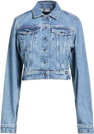 Rotate COATS & JACKETS - Denim outerwear on YOOX.COM