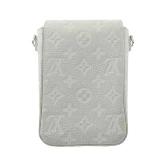 Louis Vuitton Borsa a spalla Pre-owned - - Pre-owned - Donna - Grigio - ONE SIZE