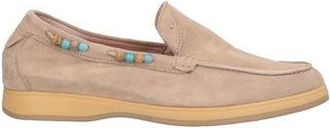 Andrea Ventura Loafers