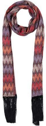 Missoni ACCESSORIES - Scarves on YOOX.COM