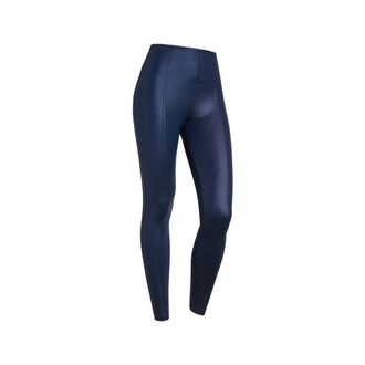 Freddy Pantaloni push up WR.UP vita alta tessuto lucido wet effect