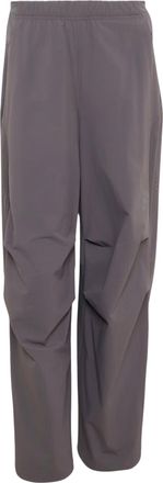 adidas DAY//&Oslash; Woven Pants Asia Sizing Grey Strata KU8455