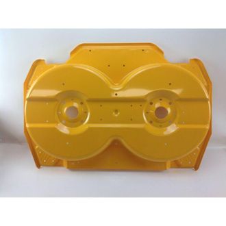 STIGA Sports Plataforma De Corte Desnuda 105 Cm Tractor De C&eacute;sped Original Castelgarden Deck 105 387561521/0