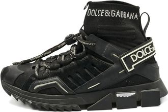 Dolce & Gabbana Sneakers Sorrento - Nero
