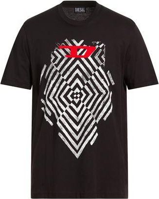 Diesel TOPWEAR - T-shirts on YOOX.COM