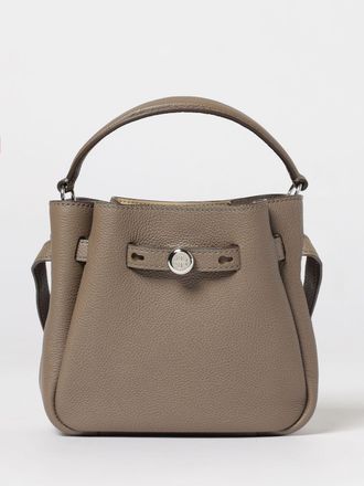 Tory Burch Mini Bag TORY BURCH Woman color Brown