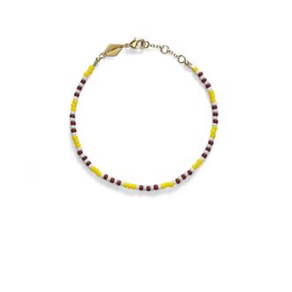 Anni Lu Accessoires, Dames, Veelkleurig, ONE Size, Surfs Up Armband