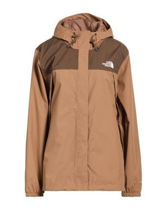 The North Face W ANTORA RAIN JACKET