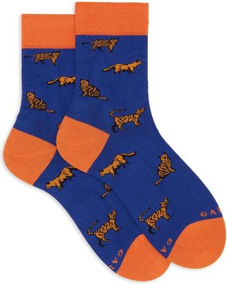 Gallo Gallo, Donna, Mutande, Multicolore, Taglia unica, new