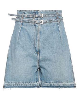 Philosophy di Lorenzo Serafini PARTES DE ABAJO - Shorts vaqueros en YOOX.COM