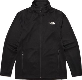 The North Face Middle Layer Jacket Black NJ5JP00A