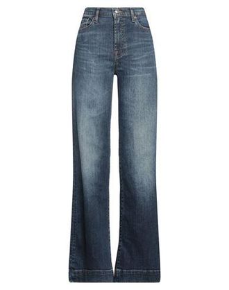 7 For All Mankind BOTTOMWEAR - Jeans on YOOX.COM