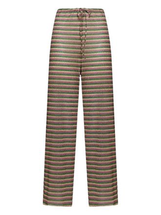 Oséree Lolita broek - Groen