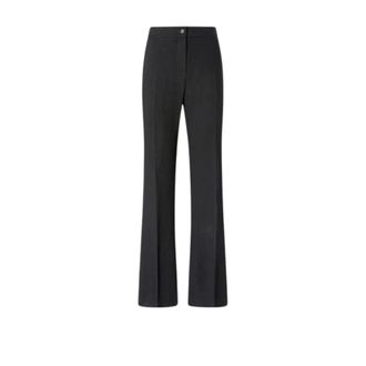 Pinko Pinko, Donna, Pantaloni, Nero, L, new