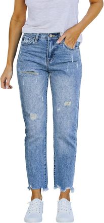 Generic Summer Trousers Womens Lightweight Summer High Casual Trousers with Pockets Elegant Streetwear for Girls Fabric Trousers with Drawstring Skinny Leggin