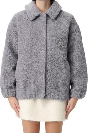 MC2 Saint Barth Donna, Giacche, Grigio, L, new