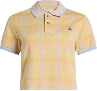 Vivienne Westwood TOPWEAR - Polo su YOOX.COM