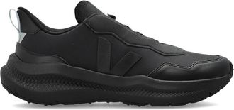 Veja Condor 3 Advanced - Heren - Sneakers - Zwart - 40 EU - Leer - Schoenen