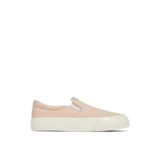 Junya Watanabe Heren, Schoenen, Beige, Maat: 42 EU Su&egrave;de