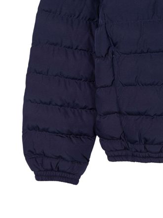 Invicta Lightweight Polyester Jacket - Blue