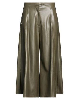 Manila Grace PARTES DE ABAJO - Pantalones en YOOX.COM