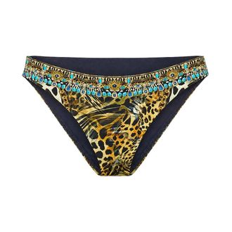 Camilla Donna, Costumi da bagno, Multicolore, S, new