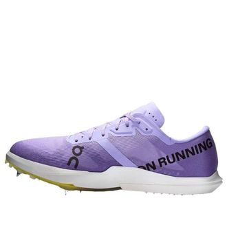 On Running Cloudspike Amplius 2 Bloom Lime 3MF10294849