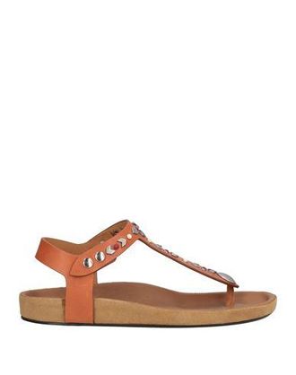 Isabel Marant FOOTWEAR - Thong sandals on YOOX.COM