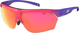 Mormaii Smash 4 M0201BD111 Mens Sunglasses Pink Size 65