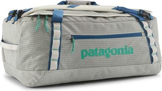 Patagonia Black Hole Duffel 55 Reisetasche - | grau