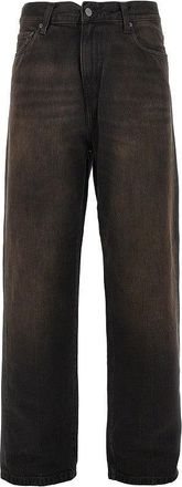 Carhartt Work in Progress Aaron jeans Man 28