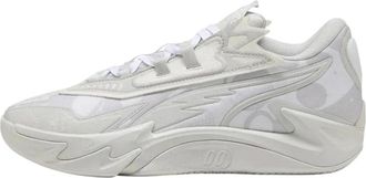 Puma Zeros II Glacial Gray Scoot Schoenen - Heren - Sneakers - Wit - 45 EU - Schoenen