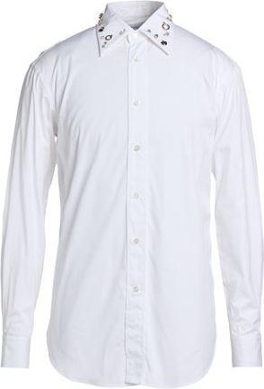 Alexander McQueen TOPWEAR - Camicie su YOOX.COM