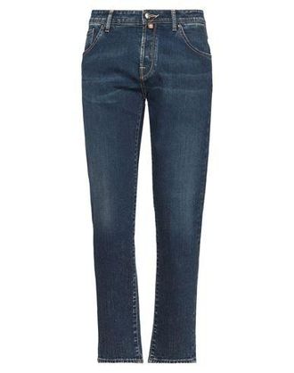 Jacob Cohen BOTTOMWEAR - Jeans on YOOX.COM