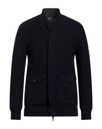 Paul & Shark KNITWEAR - Cardigans on YOOX.COM