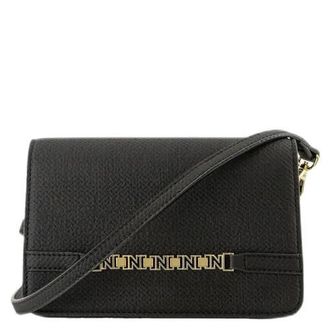 Nikkie crossbody tas Daxing Chain zwart