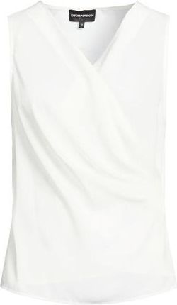 Emporio Armani CAMISETAS Y TOPS - Tops en YOOX.COM