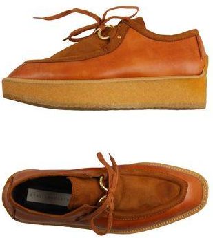 Stella McCartney FOOTWEAR - Loafers sur YOOX.COM