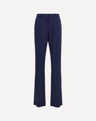 Balenciaga Slim tailored Pants Female 38