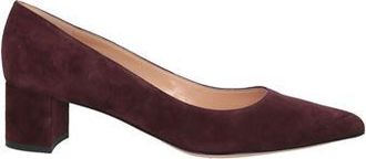 Gianvito Rossi CALZADO - Zapatos de sal&oacute;n en YOOX.COM