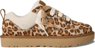 UGG Ugg, Schoenen, Dames, Bruin, 38 EU, Leer, Lowmel Lo Plains