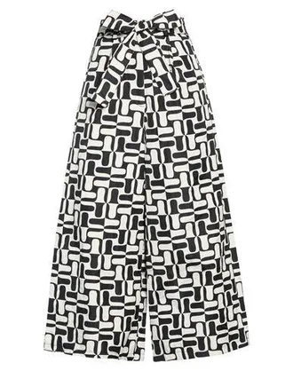 La Haine Inside Us BOTTOMWEAR - Trousers on YOOX.COM
