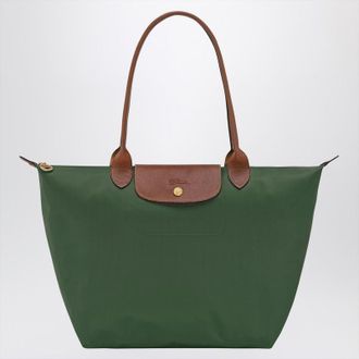 Longchamp Le Pliage Original L Bag