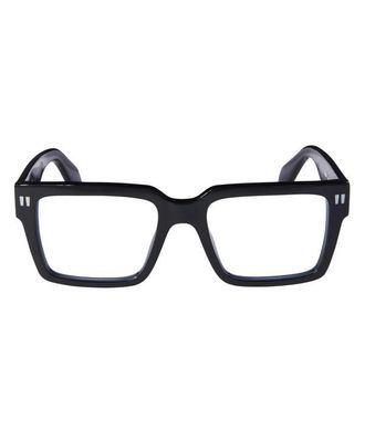 Off-white Style 54 Square Eyeglasses