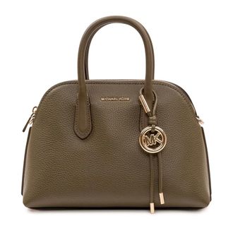 Michael Kors Dames, Tassen, Groen, Maat: ONE Size